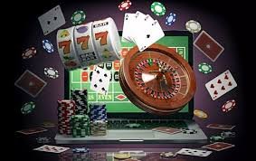 1win bet Slot Online