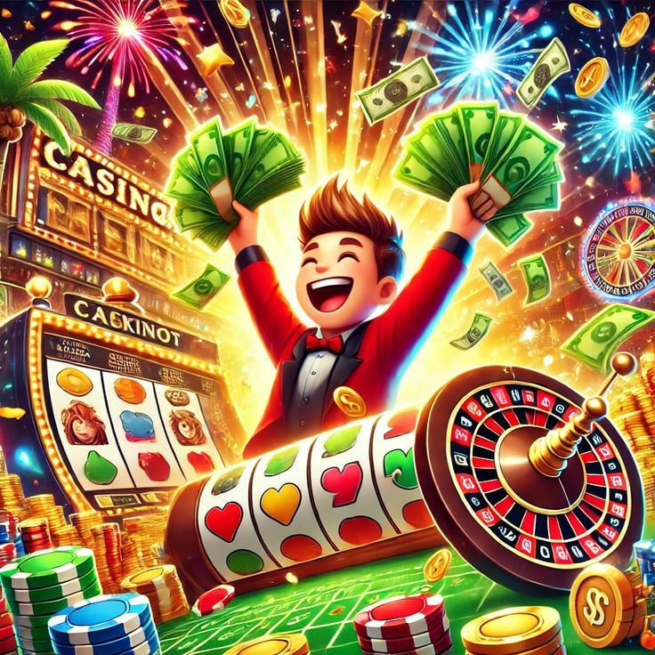 1win bet