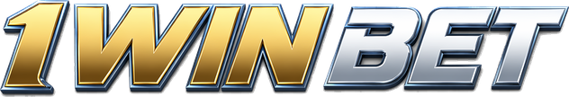 1win bet logo